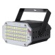 Stage Lighting 48 Pcs SMD LED Strobe Light Mini KTV Private Room Burst Flashing Light Jumping Di Flashing Bar Light