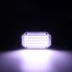 Stage Lighting 48 Pcs SMD LED Strobe Light Mini KTV Private Room Burst Flashing Light Jumping Di Flashing Bar Light