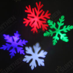 Waterproof Snowflake LED Projector Stage Light Lawn Garden Xmas Party Decoration Lamp Christmas Decorations Clearance Christmas Lights Waterproof Snowflake LED Projector Stage Light Lawn Garden Xmas Party Decoration Lamp Christmas Decorations Clearance Christmas Lights