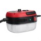 2500W 220V High Pressure Steam Cleaner High Temperature Pressure For Air Conditioner Kitchen Cleaner