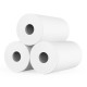 57*25 3/5 Rolls Pure Color Clear Photo Printing Paper Roll for Pocket Thermal Printer