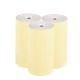 57*25 3/5 Rolls Pure Color Clear Photo Printing Paper Roll for Pocket Thermal Printer