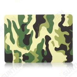 Camouflage Pattern PC Laptop Hard Case Cover Protective Shell For Apple MacBook Air 11.6 Inch Camouflage Pattern PC Laptop Hard Case Cover Protective Shell For Apple MacBook Air 11.6 Inch