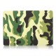 Camouflage Pattern PC Laptop Hard Case Cover Protective Shell For Apple MacBook Air 11.6 Inch