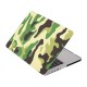 Camouflage Pattern PC Laptop Hard Case Cover Protective Shell For Apple Macbook Air 13.3 Inch