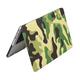 Camouflage Pattern PC Laptop Hard Case Cover Protective Shell For Apple Macbook Pro 13.3 Inch