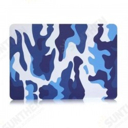 Camouflage Pattern PC Laptop Hard Case Cover Protective Shell For Apple Macbook Retina 15.4 Inch Camouflage Pattern PC Laptop Hard Case Cover Protective Shell For Apple Macbook Retina 15.4 Inch