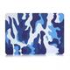 Camouflage Pattern PC Laptop Hard Case Cover Protective Shell For Apple Macbook Retina 15.4 Inch