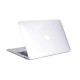 Fashionable Slim Plastic Hard Cover Crystal Case For Apple MacBook Air 11.6 Inch