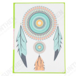 Indian's Feather Vinyl Sticker Skin Decal Cover Laptop Skin For Apple Macbook Air Pro Indian's Feather Vinyl Sticker Skin Decal Cover Laptop Skin For Apple Macbook Air Pro