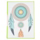 Indian's Feather Vinyl Sticker Skin Decal Cover Laptop Skin For Apple Macbook Air Pro Indian's Feather Vinyl Sticker Skin Decal Cover Laptop Skin For Apple Macbook Air Pro