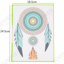 Indian's Feather Vinyl Sticker Skin Decal Cover Laptop Skin For Apple Macbook Air Pro Indian's Feather Vinyl Sticker Skin Decal Cover Laptop Skin For Apple Macbook Air Pro