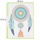 Indian's Feather Vinyl Sticker Skin Decal Cover Laptop Skin For Apple Macbook Air Pro Indian's Feather Vinyl Sticker Skin Decal Cover Laptop Skin For Apple Macbook Air Pro