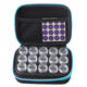 15 Solts Diamond Painting Box Embroidery Case Organizer Storage Accessories Tool Parts Storage Box