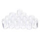 15 Solts Diamond Painting Box Embroidery Case Organizer Storage Accessories Tool Parts Storage Box