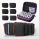 15 Solts Diamond Painting Box Embroidery Case Organizer Storage Accessories Tool Parts Storage Box