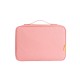 Double zipper Multi-Function Digital Products Travel Storage Bag Nylon Material Electronic Storage Wash Bag