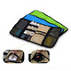 Bag Wrap Universal Electronics Accessory Bag Portable Bag