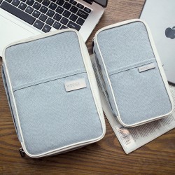 Fashion Large Leisure Bag Multifunctional Storage Bag for Travel Business Tickets Credit Cards Book Fashion Large Leisure Bag Multifunctional Storage Bag for Travel Business Tickets Credit Cards Book