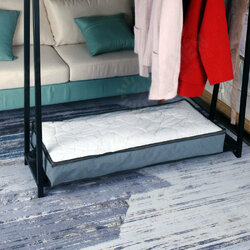 Foldable Under Bed Storage Box Quilt Storage Bag Wardrobe Dustproof Clothes Storage Bag Foldable Under Bed Storage Box Quilt Storage Bag Wardrobe Dustproof Clothes Storage Bag