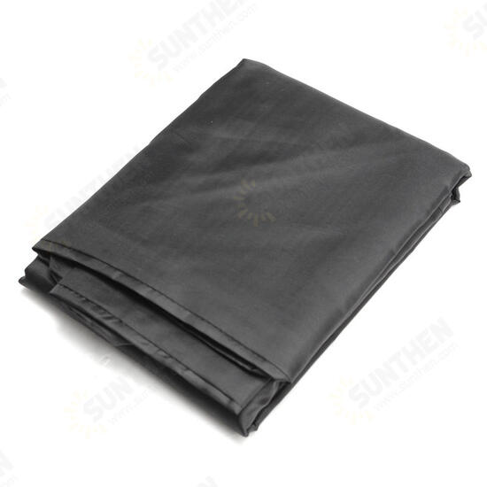 Furniture Dustproof Outdoor Ultraviolet-proof Waterproof Cover