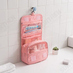 Hanging Toiletry Bag Travel Organizer Wash Make Up Cosmetic Bag Case for Women Men Toiletry Kit Cosm Hanging Toiletry Bag Travel Organizer Wash Make Up Cosmetic Bag Case for Women Men Toiletry Kit Cosm