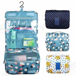 BX-111 Waterproof Travel Wash Cosmetic Bag Compact Cube Pouch Storage Bag Mesh Organizer BX-111 Waterproof Travel Wash Cosmetic Bag Compact Cube Pouch Storage Bag Mesh Organizer