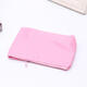 BX-112 Waterproof PVC Cosmetic Bags Two-piece Suit Net Travel Makeup Transparent Bag