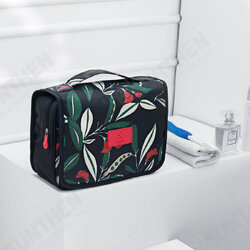 BX-996 Waterproof Vintage Bathroom Travel Storage Makeup Bag Organizer Cube Pouch Wash Bag BX-996 Waterproof Vintage Bathroom Travel Storage Makeup Bag Organizer Cube Pouch Wash Bag