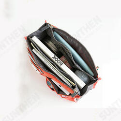 HN-B1 Travel Toiletry Organizer Storage Bag Wash Cosmetic Bag Makeup Storage Case HN-B1 Travel Toiletry Organizer Storage Bag Wash Cosmetic Bag Makeup Storage Case
