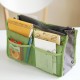 HN-B1 Travel Toiletry Organizer Storage Bag Wash Cosmetic Bag Makeup Storage Case