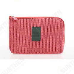 HN-B16 Multifunctional Fashion Travel Storage Bag Digital Cable Earphone Holder Organizer HN-B16 Multifunctional Fashion Travel Storage Bag Digital Cable Earphone Holder Organizer