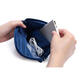 HN-B16 Multifunctional Fashion Travel Storage Bag Digital Cable Earphone Holder Organizer