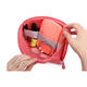 HN-B16 Multifunctional Fashion Travel Storage Bag Digital Cable Earphone Holder Organizer