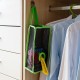 HN-B43 Multifunction Hanging Storage Bag Clothes Stuff Household Organizer