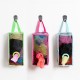 HN-B43 Multifunction Hanging Storage Bag Clothes Stuff Household Organizer