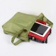 HN-B45 Foldable Shopping Storage Bag Waterproof Portable Travel Grocery Bag