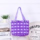 HN-B64 7 Colors Inflatable Travel Storage Bag Large Waterproof Beach Tote Bag