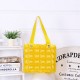 HN-B64 7 Colors Inflatable Travel Storage Bag Large Waterproof Beach Tote Bag