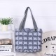 HN-B64 7 Colors Inflatable Travel Storage Bag Large Waterproof Beach Tote Bag