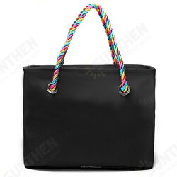 HN-B69 Waterproof Colorful Beach Storage Bag Durable TPU Toiletry Cosmetics Tote HN-B69 Waterproof Colorful Beach Storage Bag Durable TPU Toiletry Cosmetics Tote