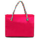 HN-B69 Waterproof Colorful Beach Storage Bag Durable TPU Toiletry Cosmetics Tote