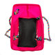 HN-B69 Waterproof Colorful Beach Storage Bag Durable TPU Toiletry Cosmetics Tote