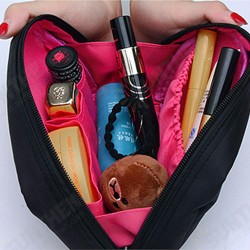 HN-CB03 Waterproof Travel Toiletry Wash Bags Makeup Case Multifunctional Cosmetic Storage Bag HN-CB03 Waterproof Travel Toiletry Wash Bags Makeup Case Multifunctional Cosmetic Storage Bag