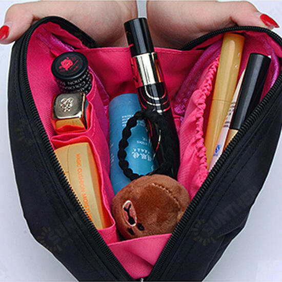 HN-CB03 Waterproof Travel Toiletry Wash Bags Makeup Case Multifunctional Cosmetic Storage Bag