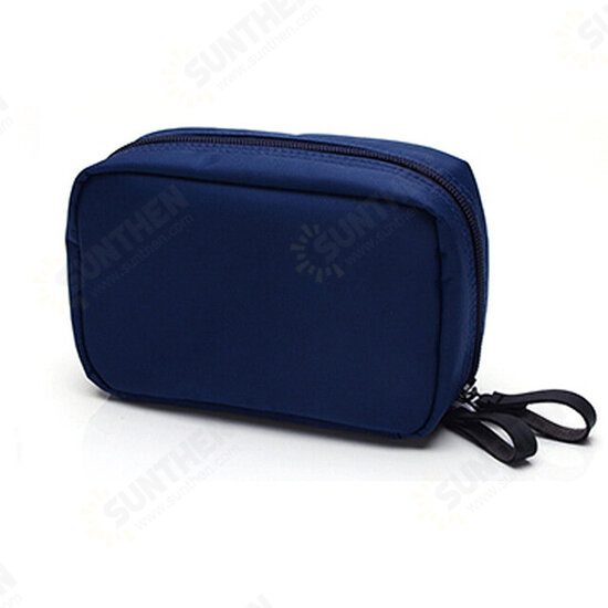 HN-CB03 Waterproof Travel Toiletry Wash Bags Makeup Case Multifunctional Cosmetic Storage Bag