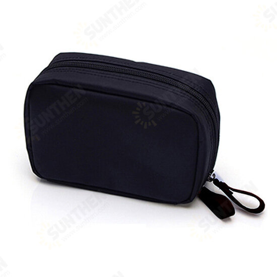 HN-CB03 Waterproof Travel Toiletry Wash Bags Makeup Case Multifunctional Cosmetic Storage Bag