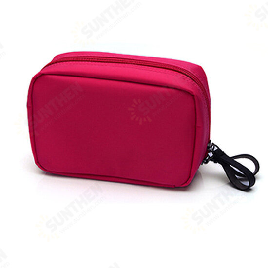 HN-CB03 Waterproof Travel Toiletry Wash Bags Makeup Case Multifunctional Cosmetic Storage Bag