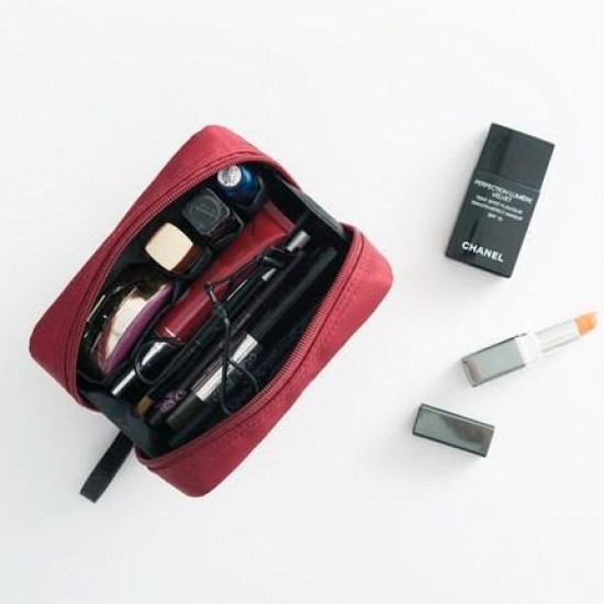 HN-CB03 Waterproof Travel Toiletry Wash Bags Makeup Case Multifunctional Cosmetic Storage Bag
