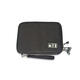 HN-CB1 Double Layer Cable Storage Bag Electronic Accessories Organizer Travel Gear